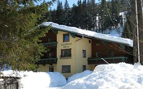 Landhaus Alexa